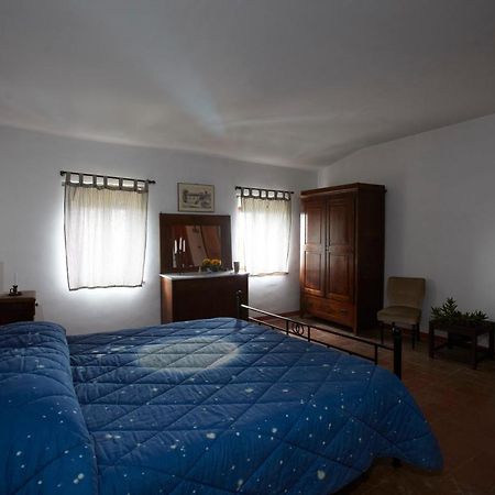 苏比亚诺Casina Della Burraia别墅 外观 照片