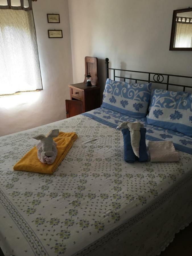 苏比亚诺Casina Della Burraia别墅 外观 照片